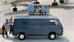 Chevrolet G10 Chevy-Van 1968 года